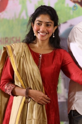 Sai Pallavi Latest Gallery - 10 of 13