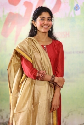 Sai Pallavi Latest Gallery - 12 of 13