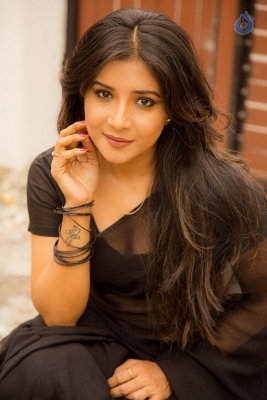 Sakshi Agarwal Latest Stills - 1 of 5