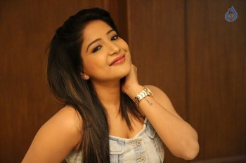 Sakshi Agarwal Photos - 1 of 20