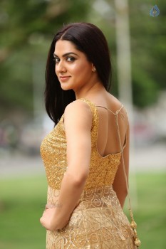 Sakshi Chaudhary Photos - 17 of 41