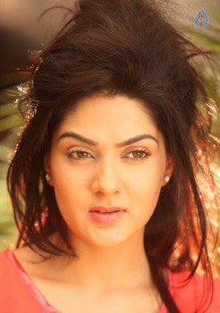 Sakshi Chaudhary Pics - 1 of 9