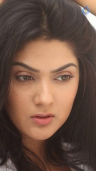 Sakshi Chaudhary Pics - 3 of 9