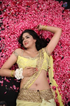 Sakshi Chowdary Latest Gallery  - 72 of 75