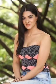 Sakshi Chowdary New Pics - 47 of 54