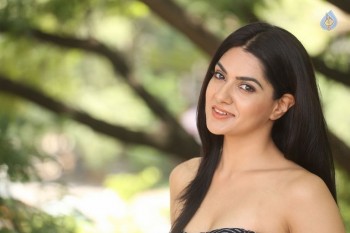 Sakshi Chowdary New Pics - 49 of 54