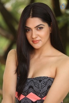 Sakshi Chowdary New Pics - 51 of 54