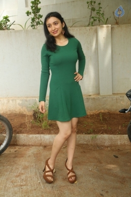 Sakshi Kakkar New Photos - 5 of 26