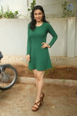 Sakshi Kakkar New Photos - 16 of 26