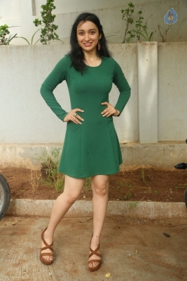 Sakshi Kakkar New Photos - 19 of 26