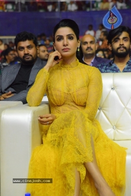 Samantha Akkineni Photos - 4 of 30