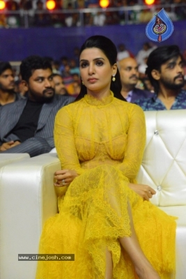 Samantha Akkineni Photos - 21 of 30