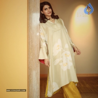 Samantha Akkineni Photos - 6 of 10