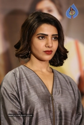 Samantha Akkineni Photos - 9 of 26