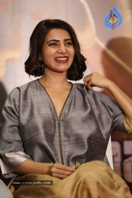 Samantha Akkineni Photos - 17 of 26