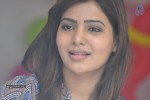 Samantha Latest Gallery - 113 of 137