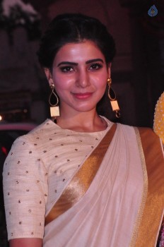 Samantha Ruth Prabhu Photos - 19 of 41