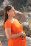 Samvritha Sunil Hot Stills - 73 of 95