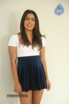 Samyuktha Hegde Latest Photos - 16 of 33