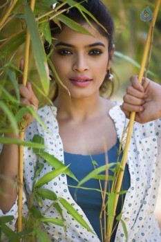 Sanchita Shetty Latest Pics - 7 of 8