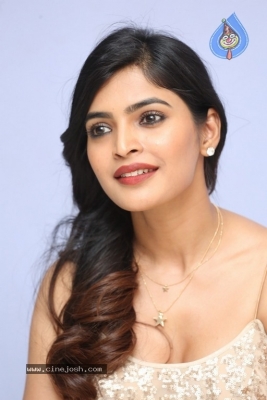 Sanchita Shetty Photos - 1 of 23