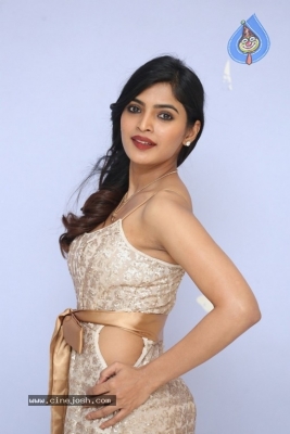 Sanchita Shetty Photos - 8 of 23