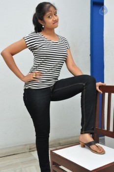 Sandeepthi Latest Pics - 1 of 39