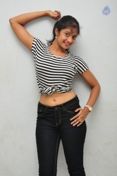 Sandeepthi Latest Pics - 4 of 39