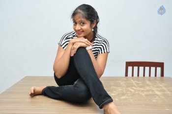 Sandeepthi Latest Pics - 8 of 39