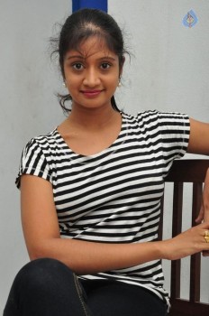 Sandeepthi Latest Pics - 11 of 39