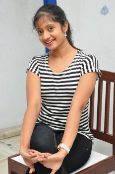 Sandeepthi Latest Pics - 15 of 39