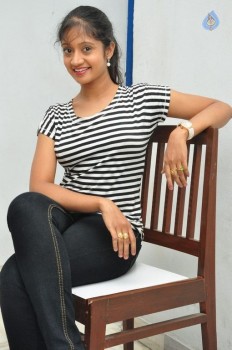 Sandeepthi Latest Pics - 16 of 39