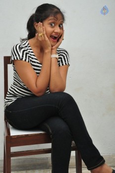 Sandeepthi Latest Pics - 19 of 39