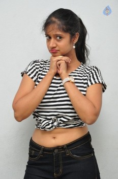 Sandeepthi Latest Pics - 20 of 39