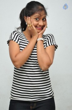 Sandeepthi Latest Pics - 21 of 39