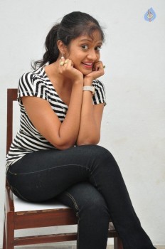 Sandeepthi Latest Pics - 23 of 39