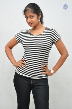 Sandeepthi Latest Pics - 24 of 39