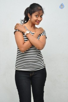 Sandeepthi Latest Pics - 31 of 39