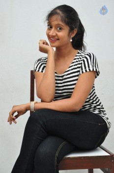 Sandeepthi Latest Pics - 32 of 39