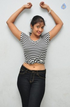 Sandeepthi Latest Pics - 33 of 39