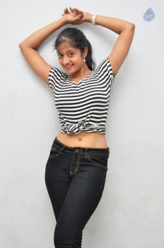 Sandeepthi Latest Pics - 34 of 39