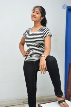 Sandeepthi Latest Pics - 35 of 39