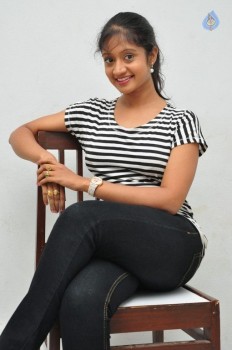 Sandeepthi Latest Pics - 36 of 39