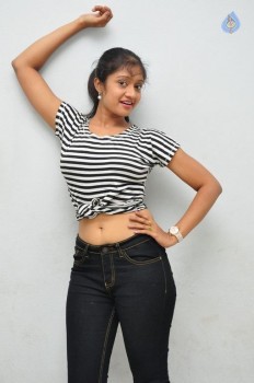 Sandeepthi Latest Pics - 37 of 39