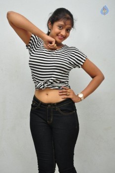 Sandeepthi Latest Pics - 38 of 39