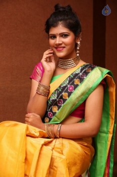 Sangeetha Kamath New Photos - 13 of 42