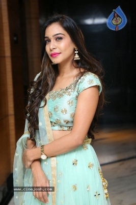 Sanjana Anne Photos - 7 of 21