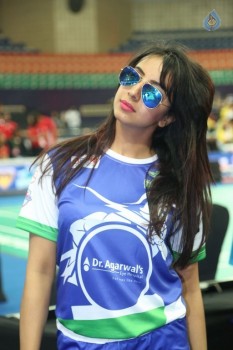 Sanjjanaa at CBL Event - 18 of 32