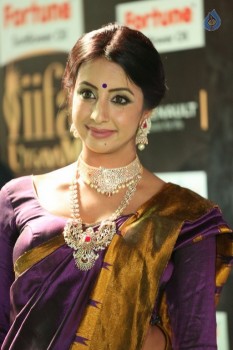 Sanjjanaa at IIFA 2017 - 27 of 41