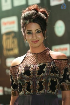 Sanjjanaa Latest Stills - 3 of 42